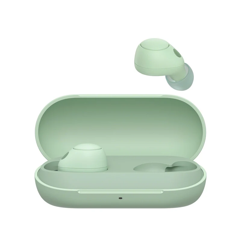 Bluetooth-Headset mit Mikrofon Sony WF-C700N