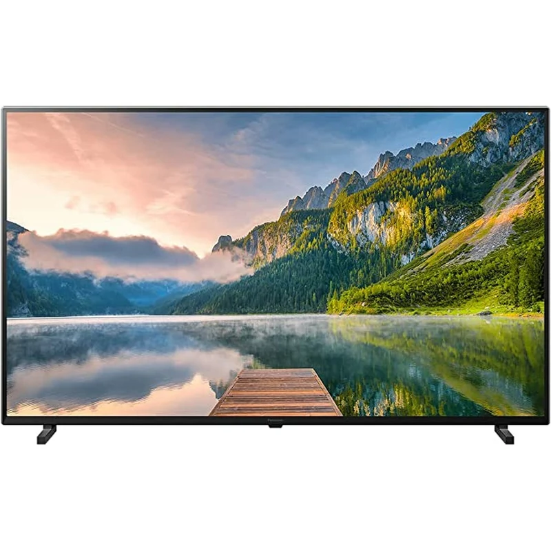 Fernseher Panasonic TX50JX800EZ Android TV LED 4K Ultra HD 50"