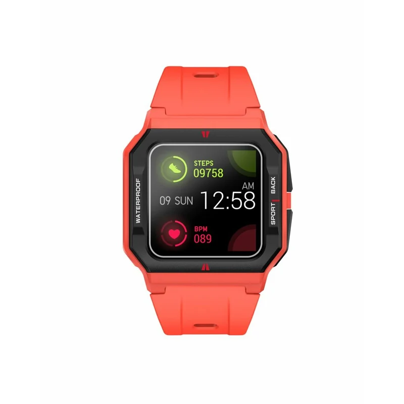 Radiant RAS10502 Smartwatch Ø 41 mm