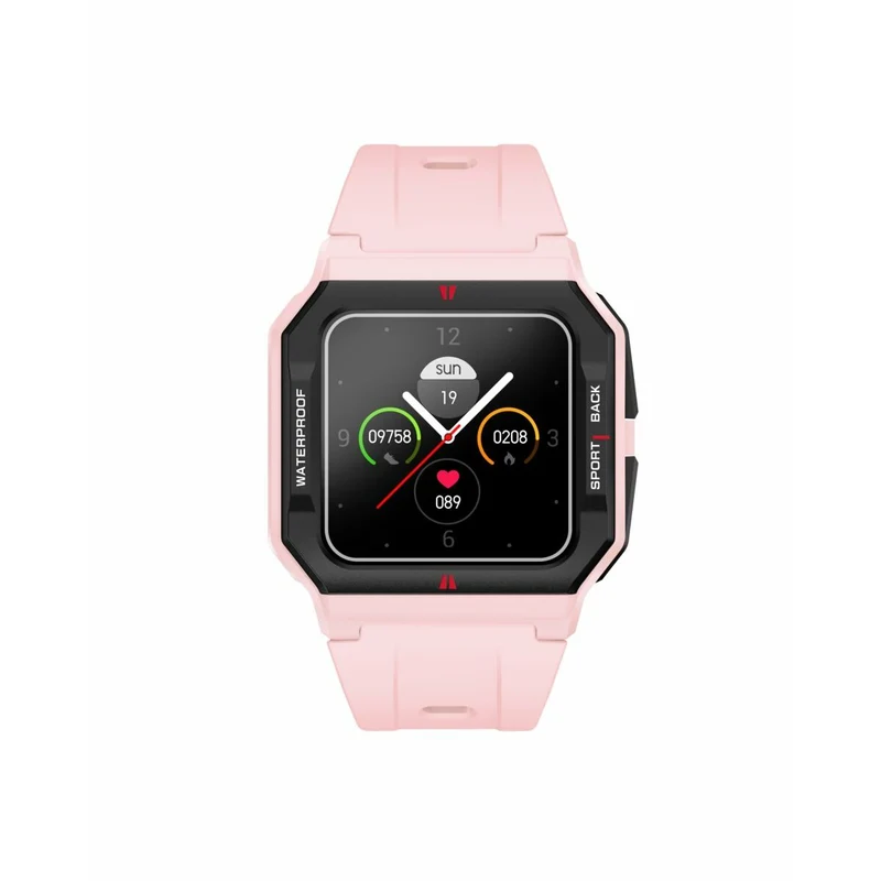 Radiant RAS10503 Smartwatch Ø 41 mm