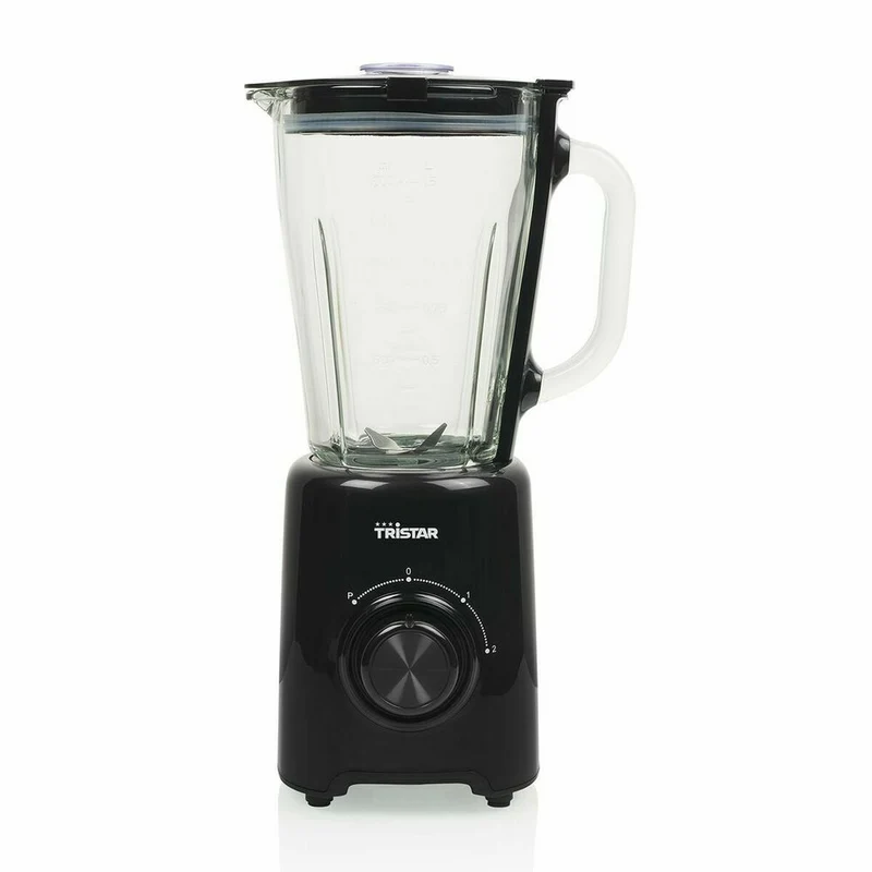 Bechermixer Tristar BL-4477 Schwarz 500 W 1,5 L