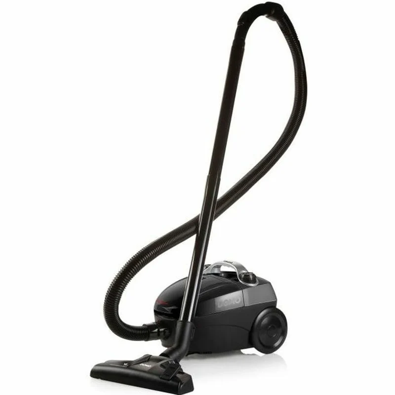 Dunstabzugshaube DOMO ASPIRATEUR DO1033S 450 W Schwarz 450 W