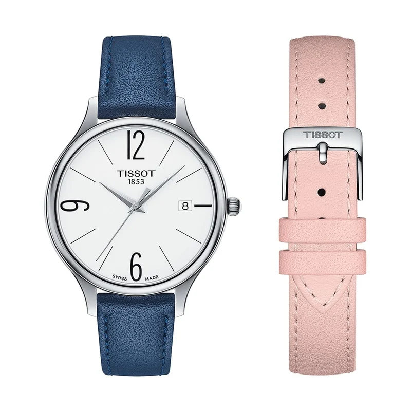 Damenuhr Tissot BELLA ORA (Ø 38 mm)