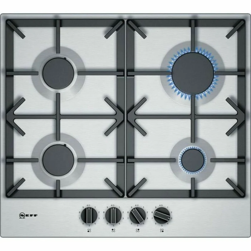 Gaskochfeld Neff T26DS49N0 60 cm