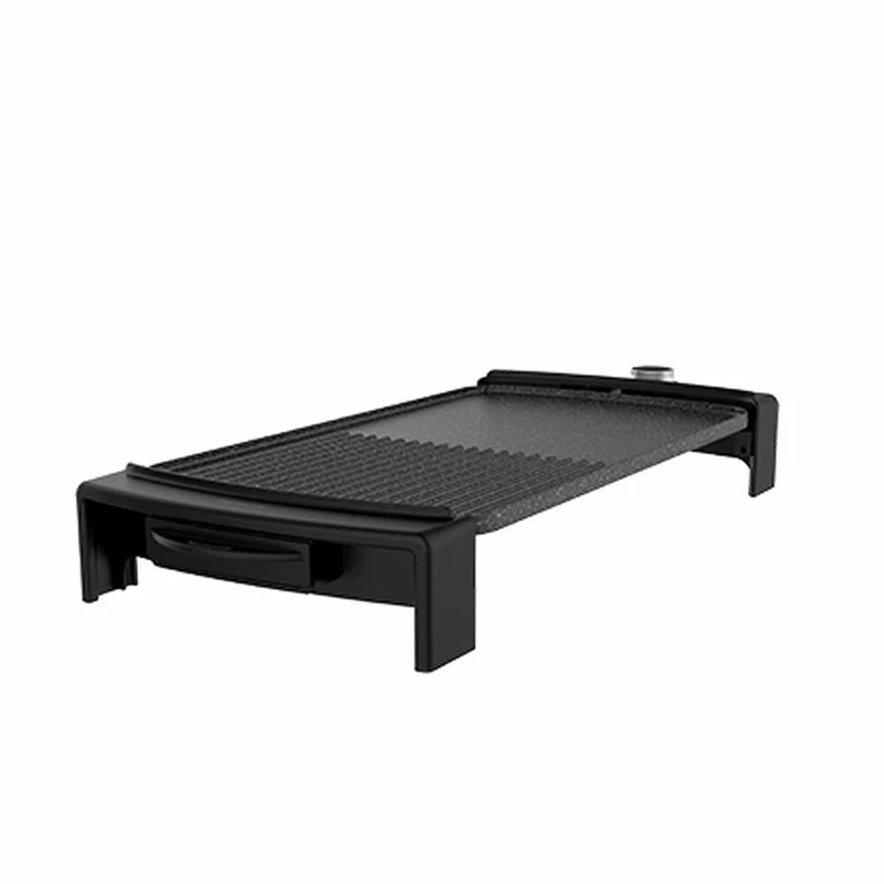 Griddleplatte Cecotec Tasty&Grill 2500 RockWater MixGrill 2150 W