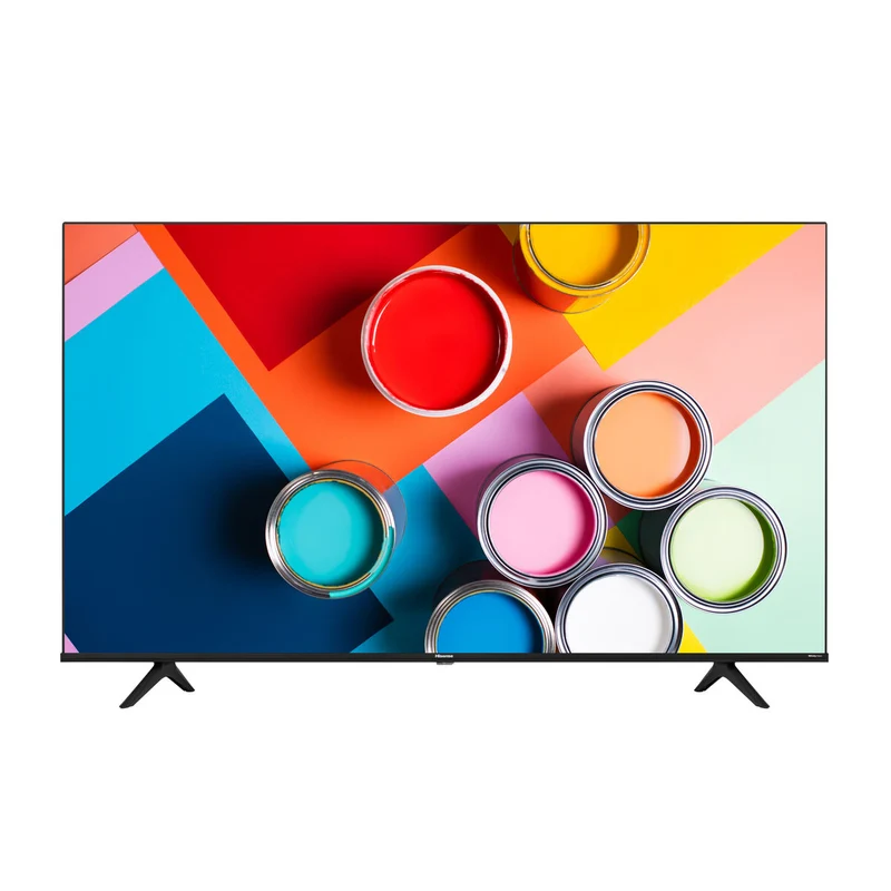 Smart-TV Hisense 75A6G 75" 4K Ultra HD LCD WIFI LED 4K Ultra HD 75"