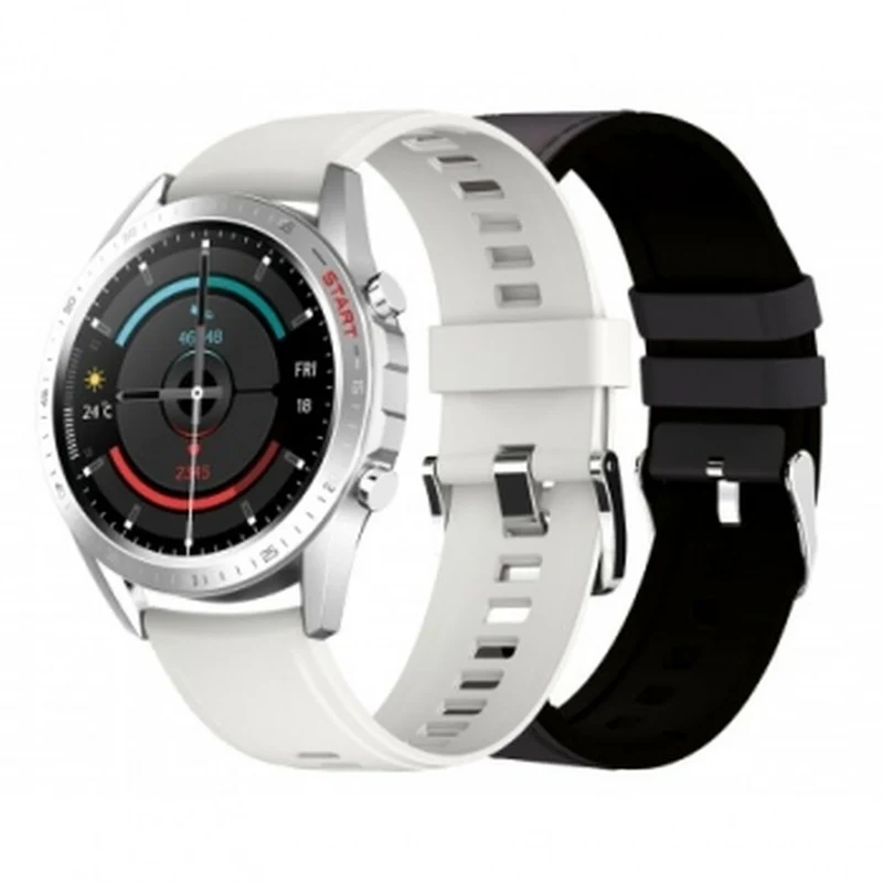 DCU ELEGANCE Smartwatch 2