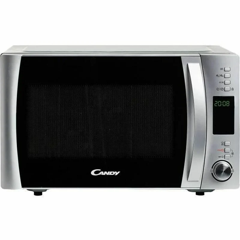 Mikrowelle Candy CMXW 30DS 900 W 30 L Silber 900 W 30 L