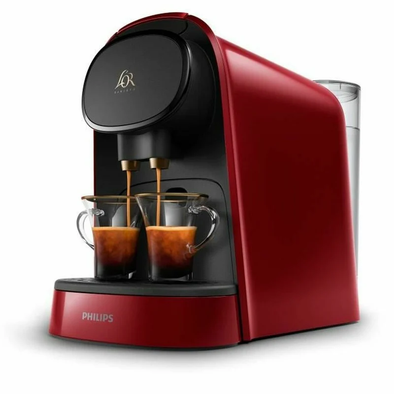 Kapselkaffeemaschine Philips L'Or Barista LM8012/51