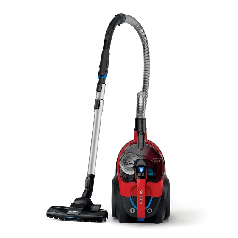 Dunstabzugshaube Philips FC9729/09 650 W Rot 650 W