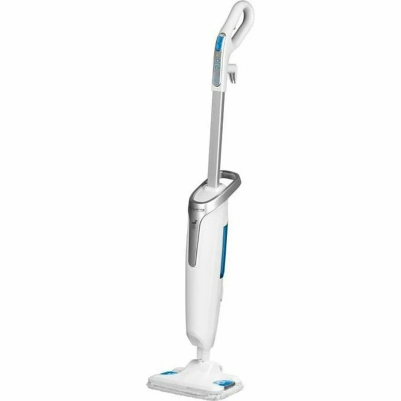 Vaporeta Dampfreiniger Rowenta RY6557WH