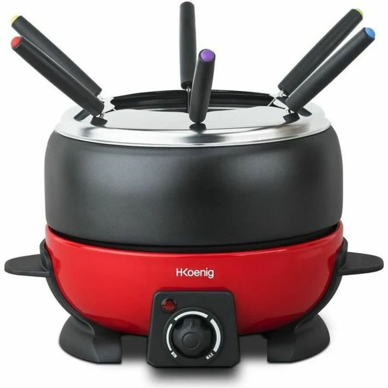 Fondue König ALP1800
