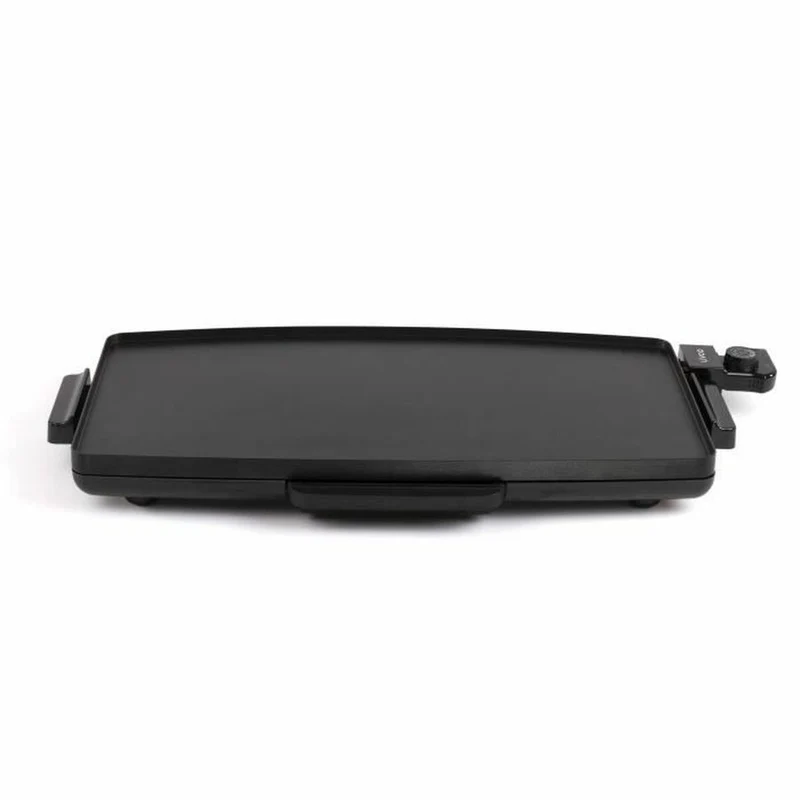 Grill Livoo DOC215 Schwarz
