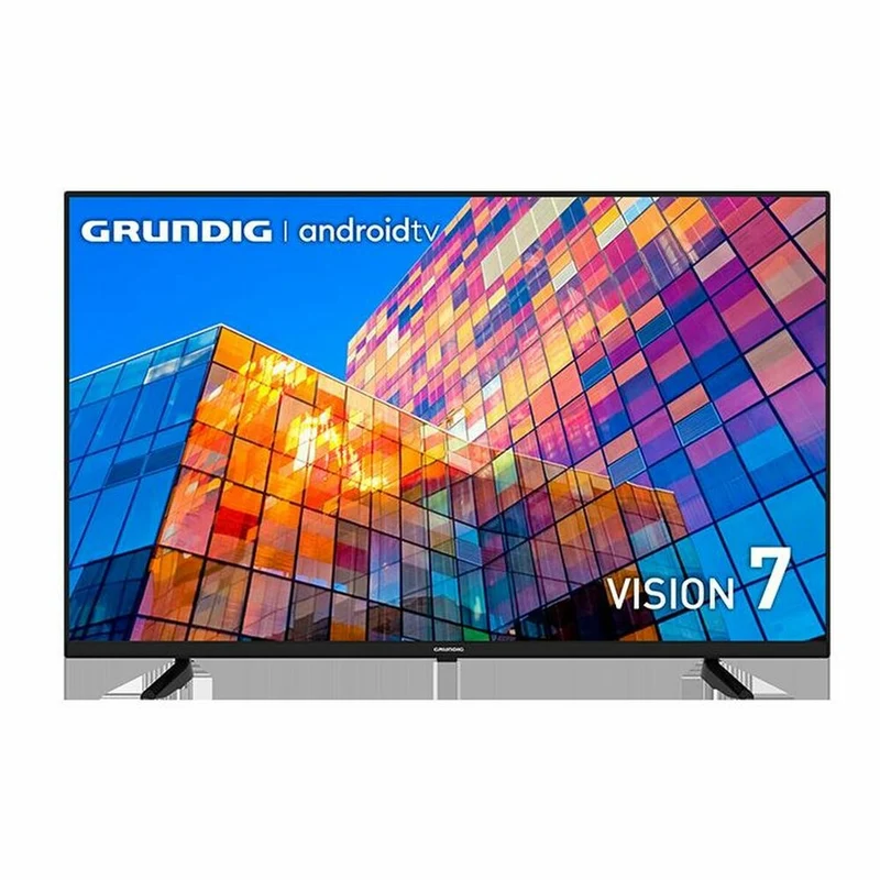 Smart-TV Grundig Vision 7 43GFU7800B 43" 4K Ultra HD LED WLAN