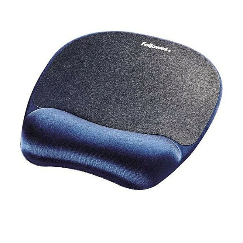 Rutschfeste Matte Fellowes 9172801 Blau Dunkelblau