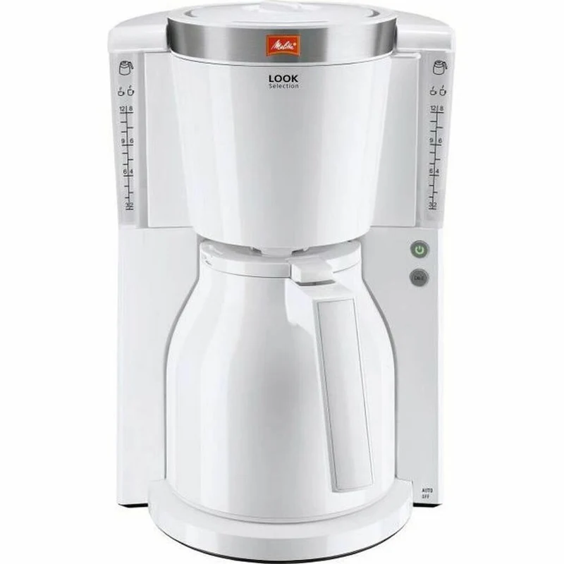 Elektrische Kaffeemaschine Melitta Look IV Therm Selection 1011-11