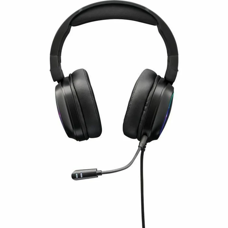 Kopfhörer The G-Lab Black
