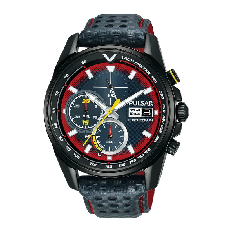 Herrenuhr Pulsar PZ6039X2 (Ø 43,5 mm)
