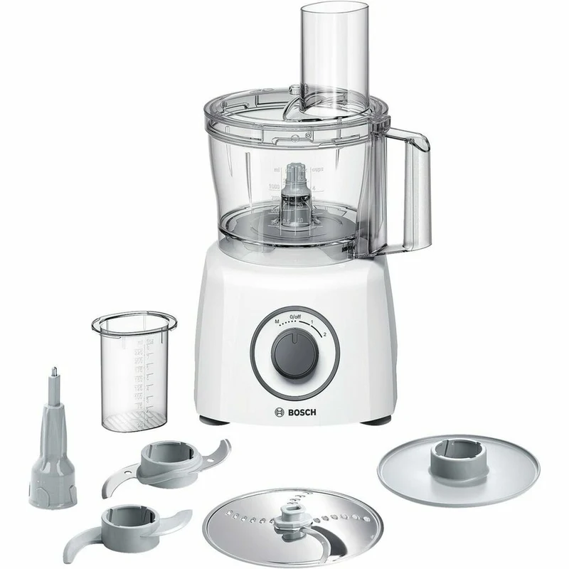 Mixer/Gebäckmixer BOSCH MCM3100W 2,3 L 800 W
