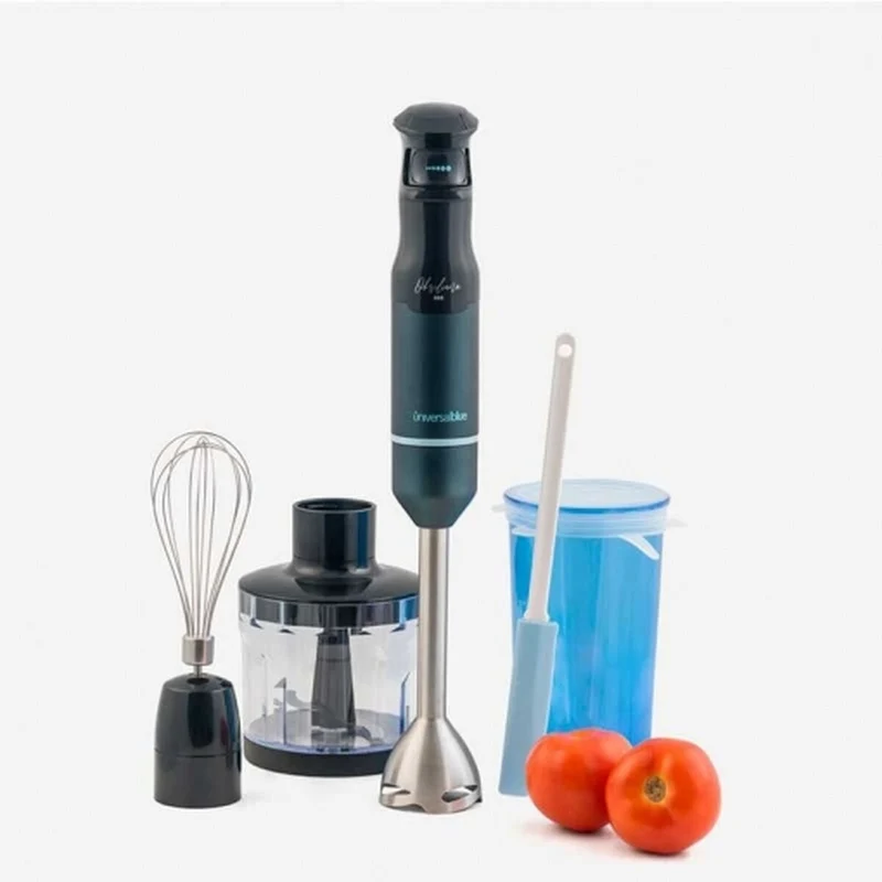 Handmixer Universal Blue TWISTY TOTAL 80 779