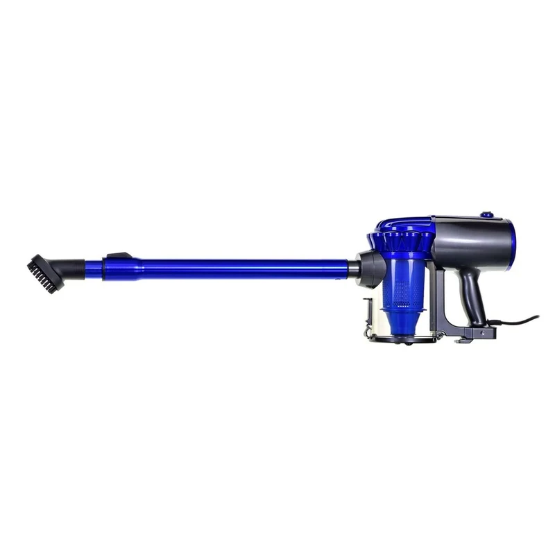 Akku-Staubsauger ohne Beutel mit Bürste Mpm MOD-34 600 W