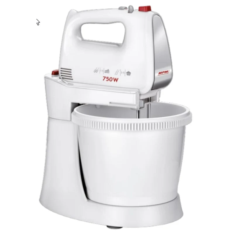 Bechermixer Mpm 750 W