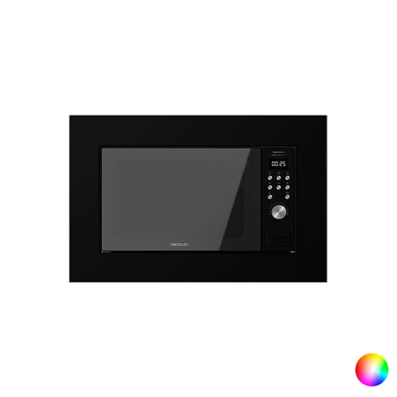 Einbau-Mikrowelle Cecotec GrandHeat 2000 20 L