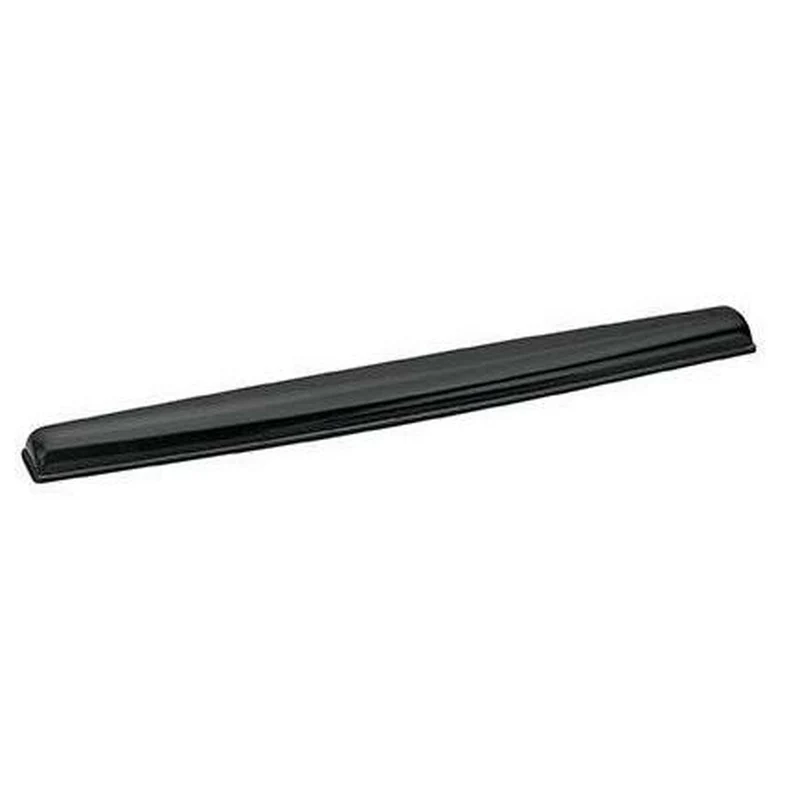 Handgelenkauflage Fellowes 9112201 Rutschfest Schwarz Transparent 15 x 58 x 471 mm