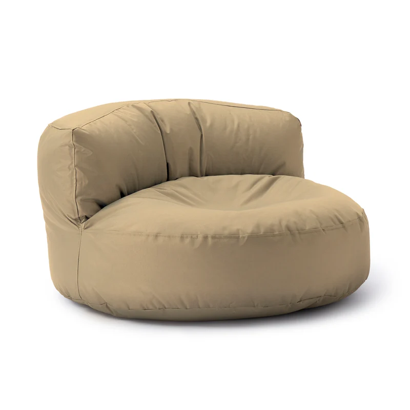 Sitzsack Lounge (320 L) - indoor & outdoor - Beige