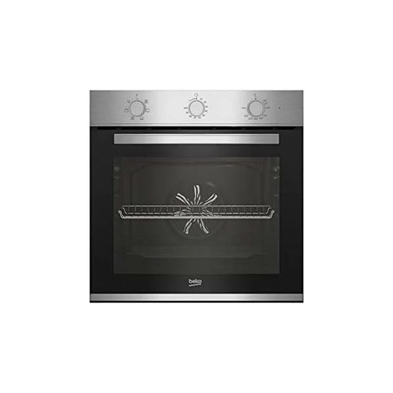 Multifunktionsofen BEKO BBIE12100XD 66 L Edelstahl 100 W 66 LA