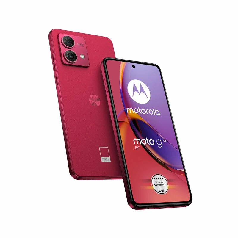 Smartphone Motorola PAYM0002SE 6,55 Zoll 256 GB 12 GB RAM