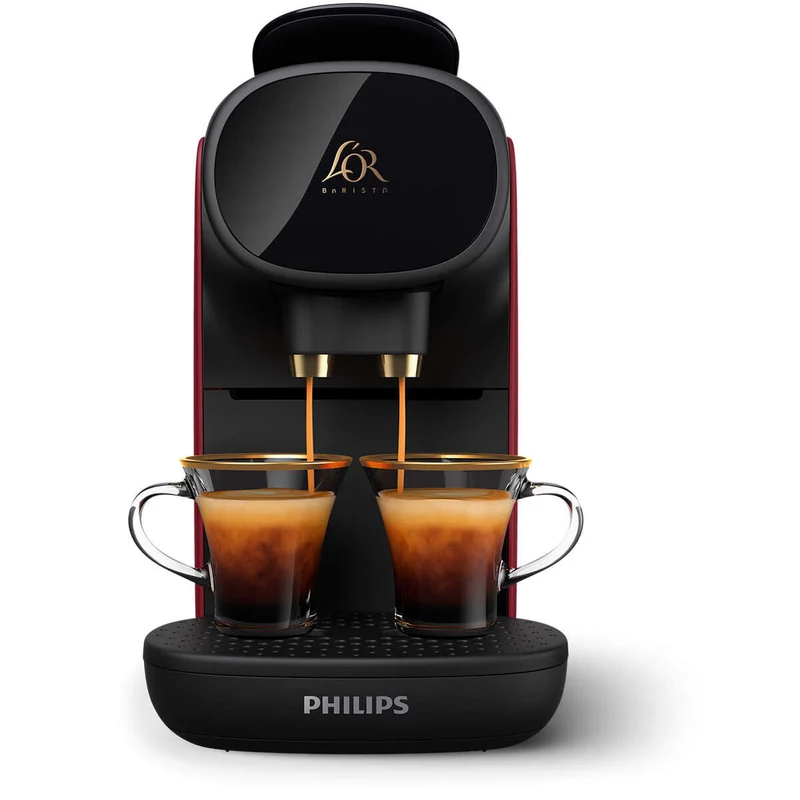 Kapselkaffeemaschine Philips LM9012/55