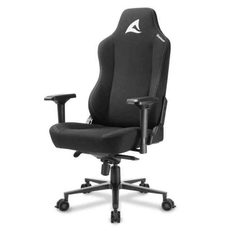 Gaming Stuhl Sharkoon SKILLER SGS40 Stoff