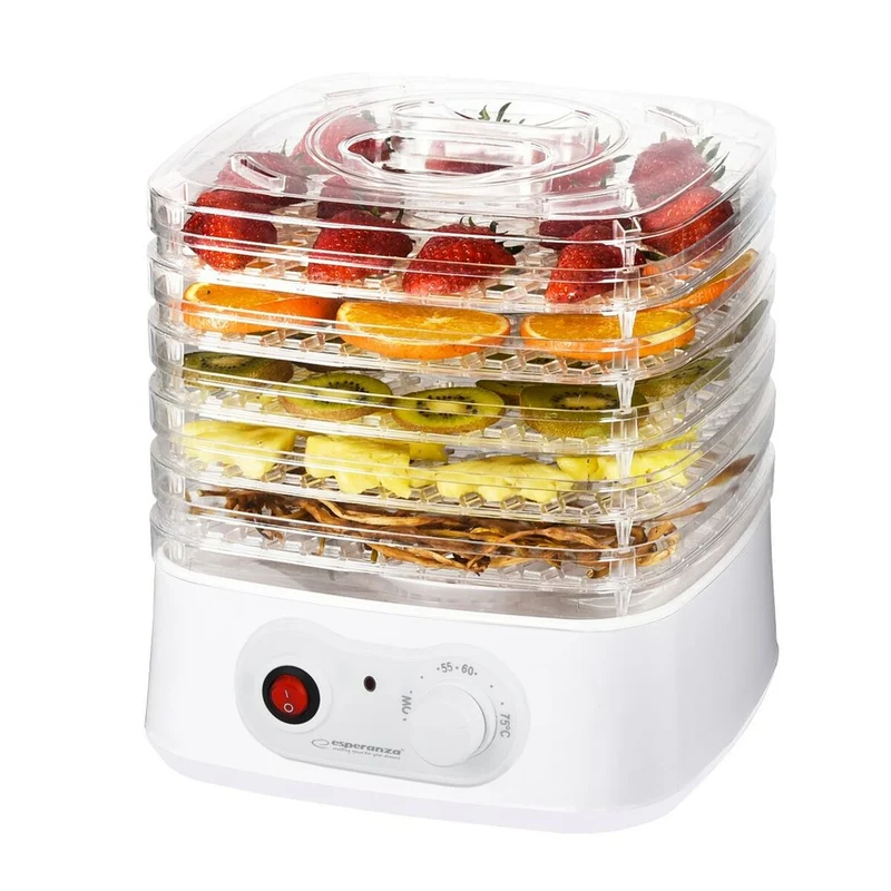 Dörrgerät Esperanza EKD004 250 W