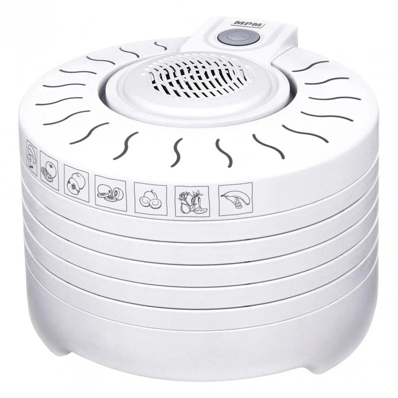 Dörrgerät Mpm MSG-01 250 W
