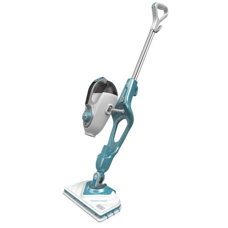 Dampfreiniger Black & Decker BHSM1610DSM 1600 W
