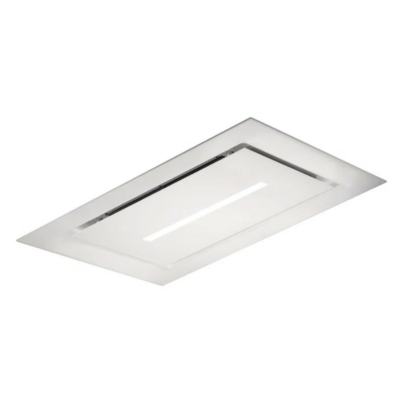 Konventionelle Haube Mepamsa ISLA CIELO 120 120 cm 720 m³/h 145W A+ Weiß