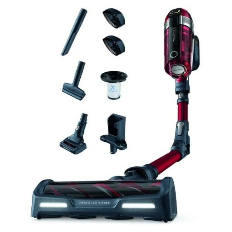 Akku-Staubsauger Rowenta X-Force Flex 11.50 0,9 l 25,2 V 130W