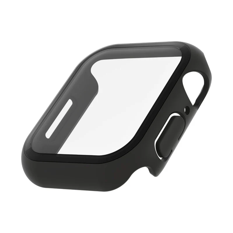 Ersatz-Aktivitätsarmband Belkin OVG003ZZBK Schwarz Transparent