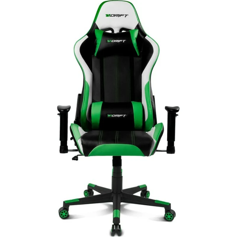 Gaming-Stuhl DRIFT DR175 Grün