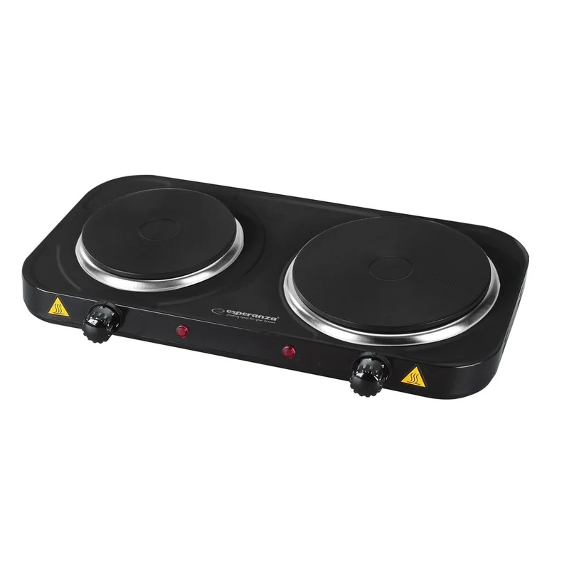 Induktionskochplatte Esperanza EKH014K 48 cm 2500 W
