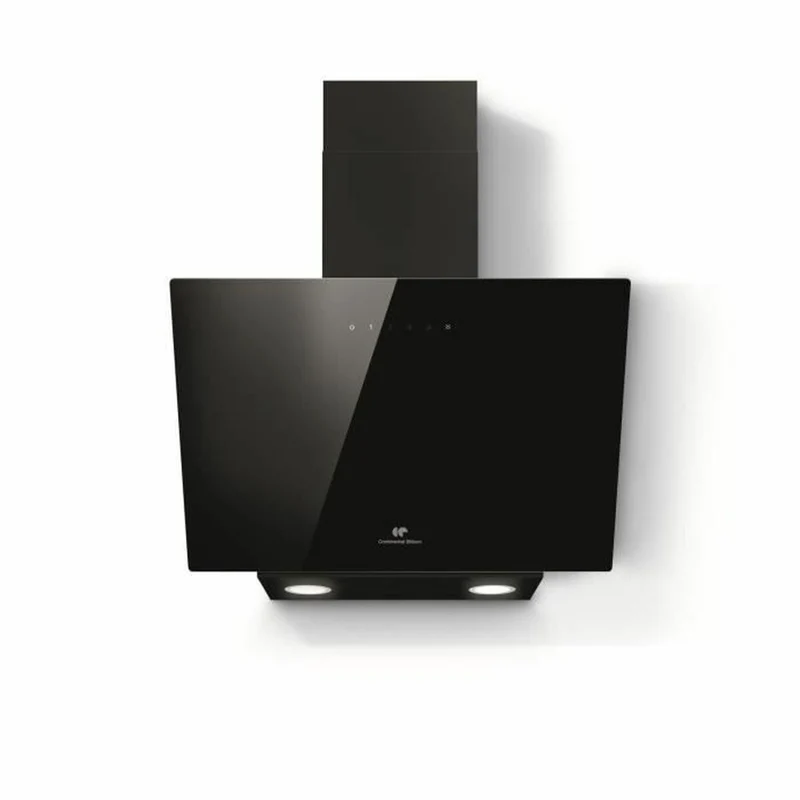 Konventionelle Dunstabzugshaube Continental Edison 60 cm