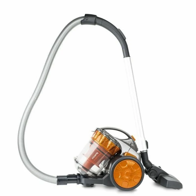 Dunstabzugshaube Hkoenig STC60 Orange 700 W