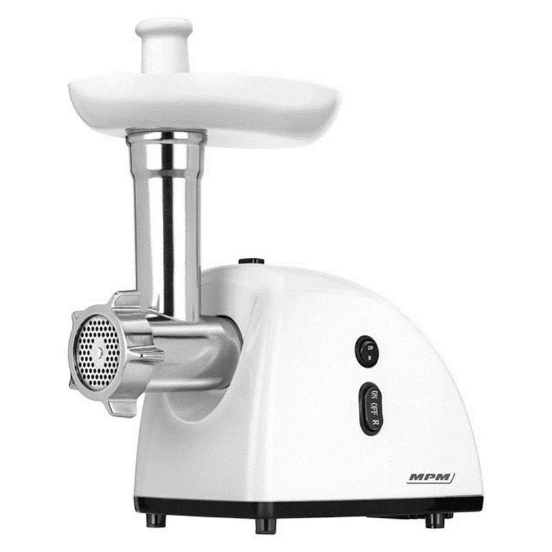 Fleischwolf Mpm MMM-05 Weiß Edelstahl 650 W