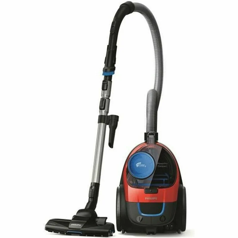 Dunstabzugshaube Philips FC9330/09 650 W Rot 650 W
