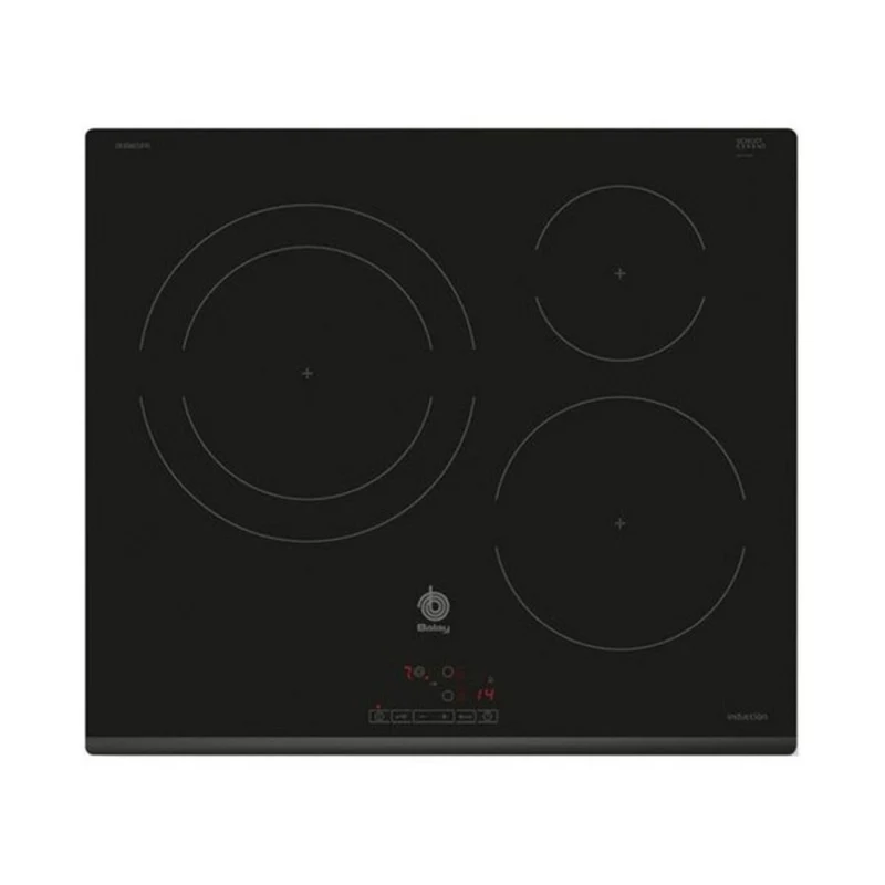 Induktionskochplatte Balay 3EB865FR 60 cm 60 cm 4400 W