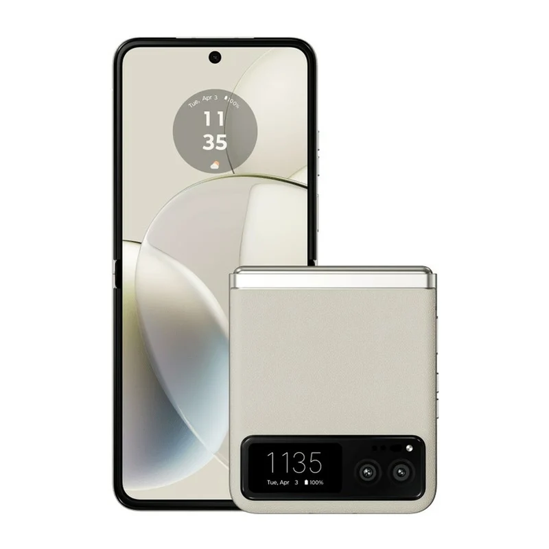 Motorola-Smartphone