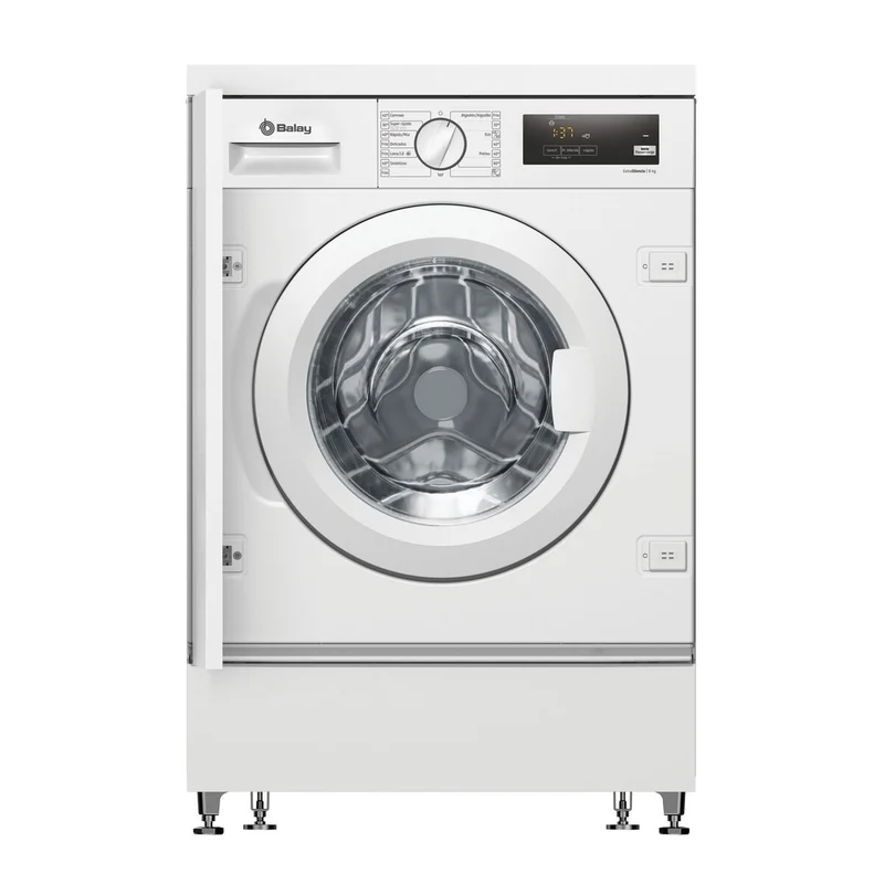 Waschmaschine Balay 3TI983B 59,6 cm 1200 U/min 8 kg