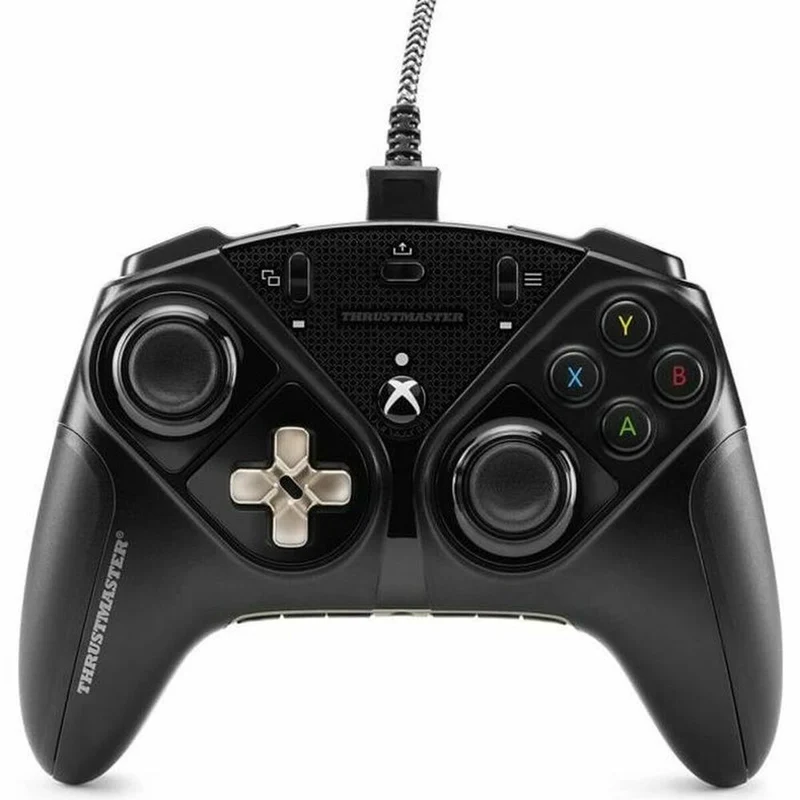 Gaming-Steuerung Thrustmaster