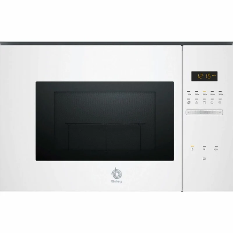 Mikrowelle Balay 3CG5175B2 1200 W 25 L Weiß 1200 W 900 W 25 L